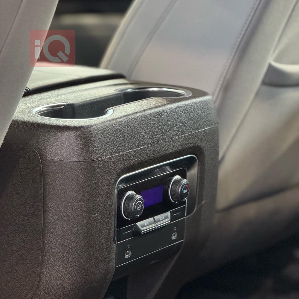 شيفروليه تاهو